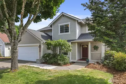 5049 50th Court SE, Lacey, WA 98503 - Photo 1