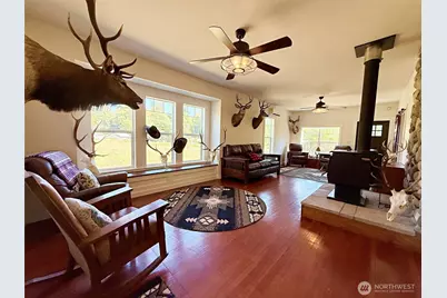 133 Martin Road, Glenoma, WA 98336 - Photo 9