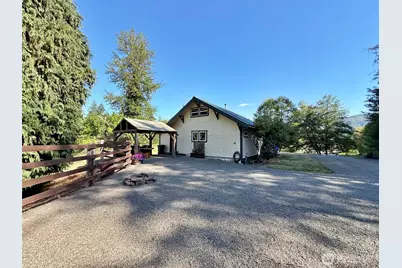 133 Martin Road, Glenoma, WA 98336 - Photo 3