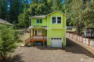 520 E Lakeshore Dr W, Shelton, WA 98584 - Photo 3