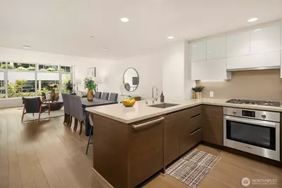 583 Battery Street #516N, Seattle, WA 98121 - Photo 1