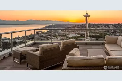 583 Battery Street #516N, Seattle, WA 98121 - Photo 33