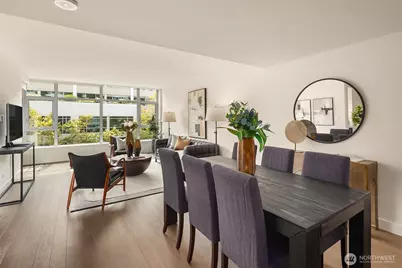 583 Battery Street #516N, Seattle, WA 98121 - Photo 5