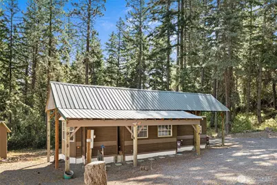 401 Pump House Hill Road, Cle Elum, WA 98922 - Photo 1
