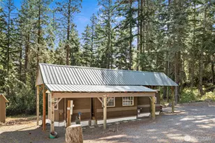 401 Pump House Hill Rd, Cle Elum, WA 98922 - Photo 1