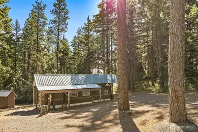 401 Pump House Hill Road, Cle Elum, WA 98922 - Photo 3