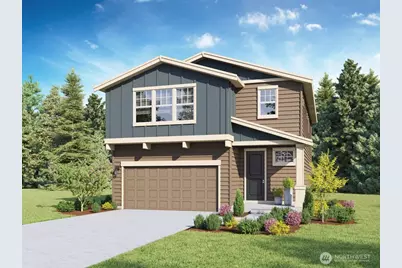 481 Cremini Loop SE #9, Lacey, WA 98513 - Photo 19