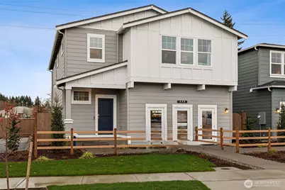 481 Cremini Loop SE #9, Lacey, WA 98513 - Photo 1