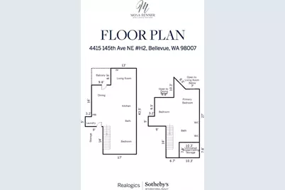 4415 145th Avenue NE #H2, Bellevue, WA 98007 - Photo 39