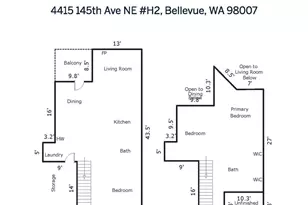 4415 145th Ave NE, Bellevue, WA 98007 - Photo 39