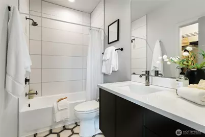 4322 Wallingford Avenue N #A, Seattle, WA 98103 - Photo 15