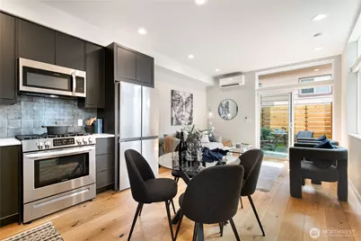 4322 Wallingford Avenue N #A, Seattle, WA 98103 - Photo 3