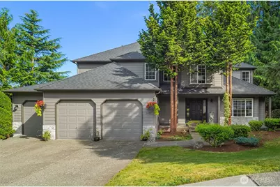1477 SW 10th Street, North Bend, WA 98045 - Photo 1