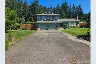 6819 E 254th Street, Graham, WA 98338 - Photo 1
