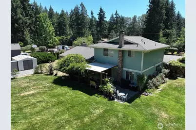 6819 E 254th Street, Graham, WA 98338 - Photo 5