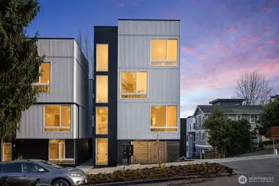3110 Queen Anne Avenue N, Seattle, WA 98109 - Photo 1