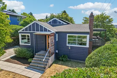 239 NW 48th Street, Seattle, WA 98107 - Photo 1