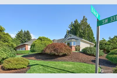 527 SW 331st Street, Federal Way, WA 98023 - Photo 3