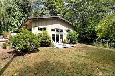 320 E Agate Beach Drive, Shelton, WA 98584 - Photo 1
