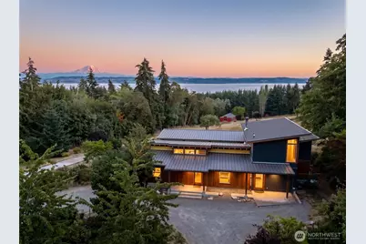 4409 SW Point Robinson Road, Vashon, WA 98070 - Photo 1