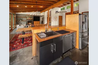 4409 SW Point Robinson Road, Vashon, WA 98070 - Photo 13