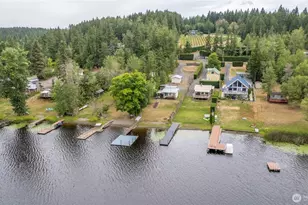 4920 Silver Lake Rd E, Eatonville, WA 98328 - Photo 1