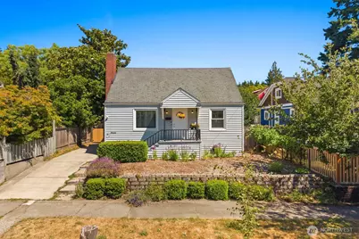 5632 7th Avenue NW, Seattle, WA 98107 - Photo 1