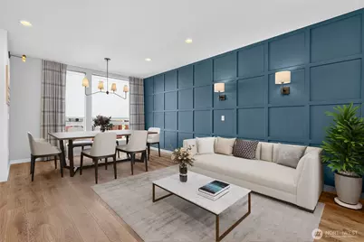 7015 42nd Avenue S, Seattle, WA 98118 - Photo 5