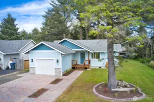 470 Volans Ave SW, Ocean Shores, WA 98569 - Photo 1