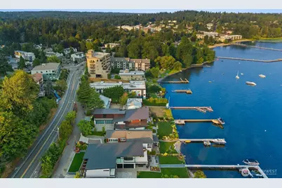 9015 NE Juanita Lane, Kirkland, WA 98034 - Photo 35