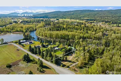 951 McDonald Road, Cle Elum, WA 98922 - Photo 11