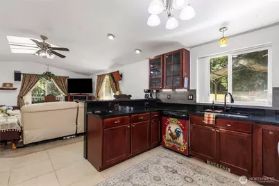 13482 Cedar Glen Lane SE, Olalla, WA 98359 - Photo 7