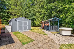 13482 Cedar Glen Ln SE, Olalla, WA 98359 - Photo 29
