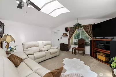 13482 Cedar Glen Lane SE, Olalla, WA 98359 - Photo 5