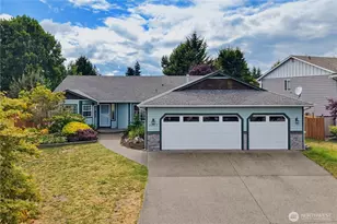 20922 112th Ave E, Graham, WA 98338 - Photo 1
