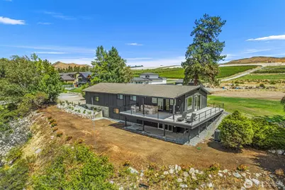 64 Van Winkle Road, Orondo, WA 98843 - Photo 11
