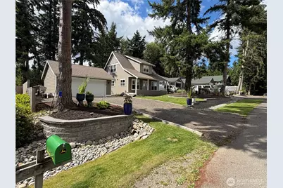 115 Eagleview Lane, Port Ludlow, WA 98365 - Photo 1