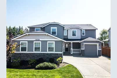 19538 136th Street E, Bonney Lake, WA 98391 - Photo 1