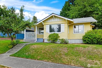 1235 S Verde Street, Tacoma, WA 98405 - Photo 1