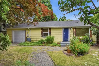 3720 SW 100th Street, Seattle, WA 98146 - Photo 1
