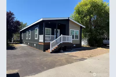 31600 126th Avenue SE #63, Auburn, WA 98092 - Photo 1