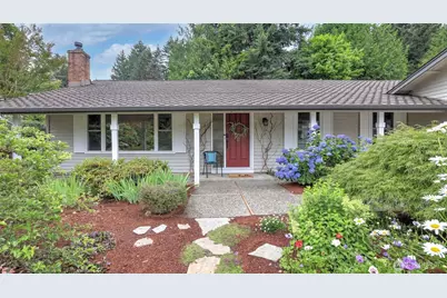 15041 SE Fairwood Boulevard, Renton, WA 98058 - Photo 1