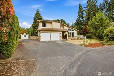 11509 87th Avenue Ct E, Puyallup, WA 98373 - Photo 1