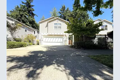 4218 Wonderwood Lane SE, Lacey, WA 98503 - Photo 1