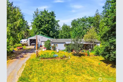 30216 91st Avenue E, Graham, WA 98338 - Photo 1