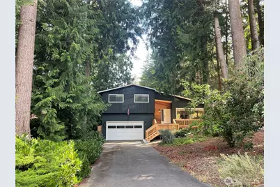 2871 Hi Crest Road, Langley, WA 98260 - Photo 1