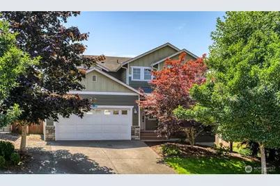 3420 Barry Place, Mount Vernon, WA 98274 - Photo 1