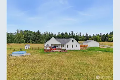 14909 Martinson Road SE, Yelm, WA 98597 - Photo 31