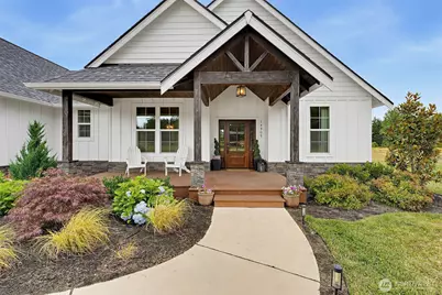 14909 Martinson Road SE, Yelm, WA 98597 - Photo 3