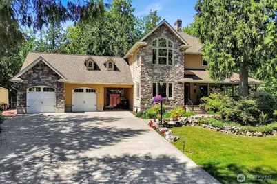 4921 Zander Drive, Bellingham, WA 98226 - Photo 1